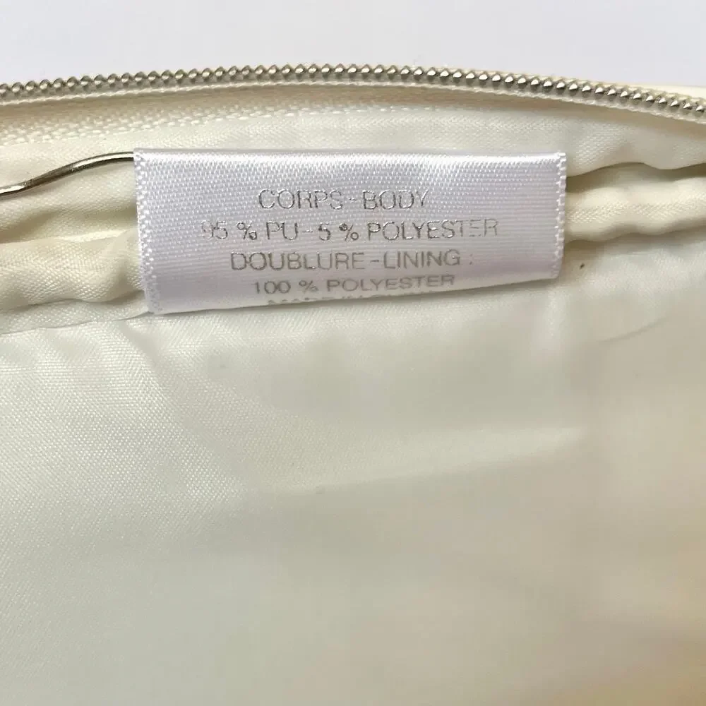 Saint Laurent sleek zip